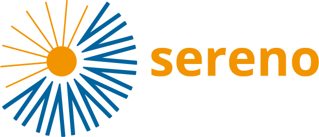 Sereno (logo)