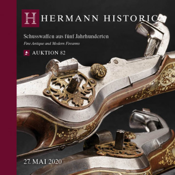 Hermann Historica
