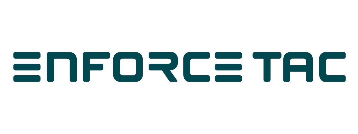 Enforce Tac Logo