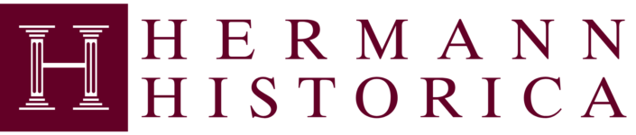 Hermann Historica Logo